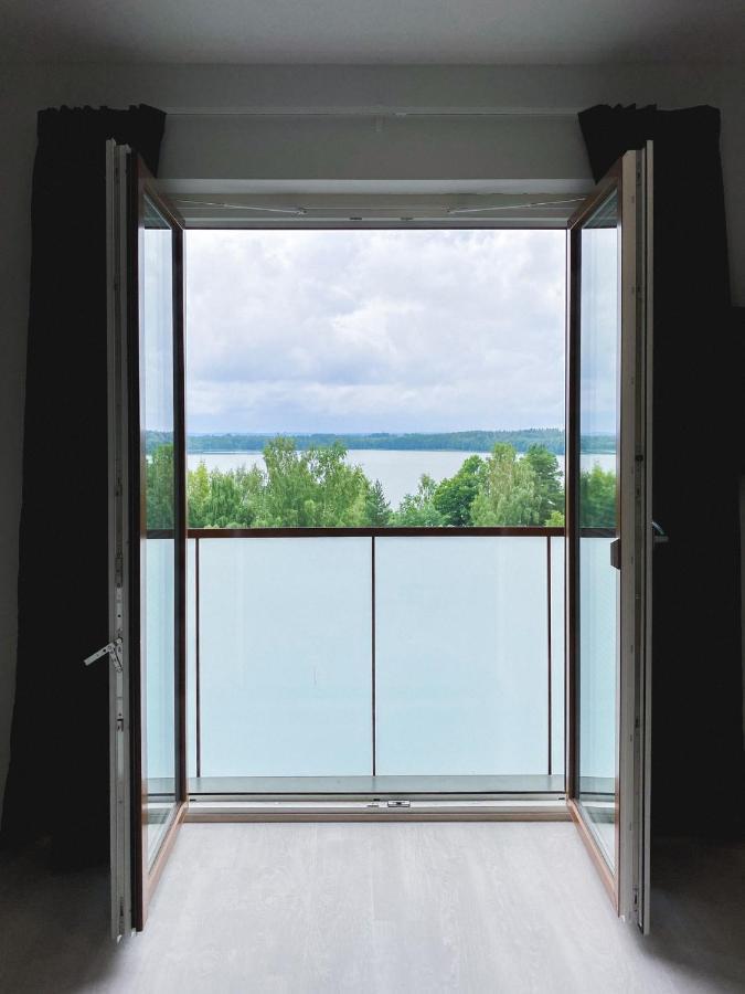 Hotelli Kuohu Kangasala - Hotel And Apartments By Uhanda Exterior photo